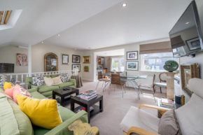 JOIVY Modern flat near Battersea Park